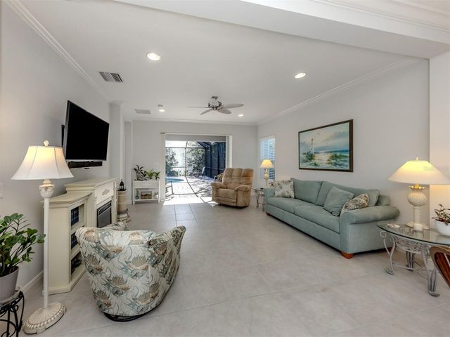 12277 STUART DRIVE, Venice, FL 34293