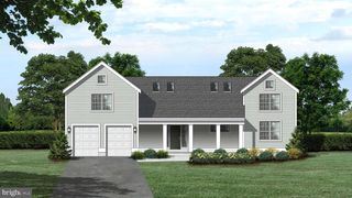 8 CORIO COURT, Princeton, NJ 08540