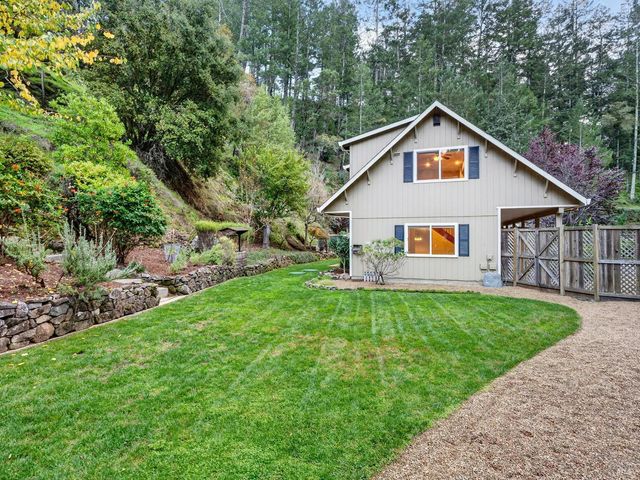 1290 Adobe Canyon Rd, Kenwood, CA 95452