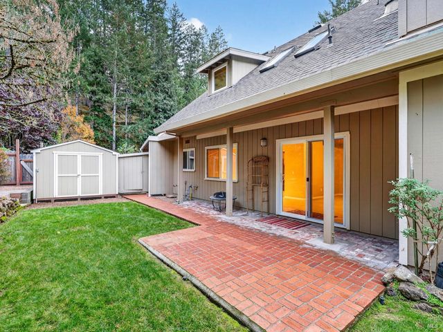 1290 Adobe Canyon Rd, Kenwood, CA 95452