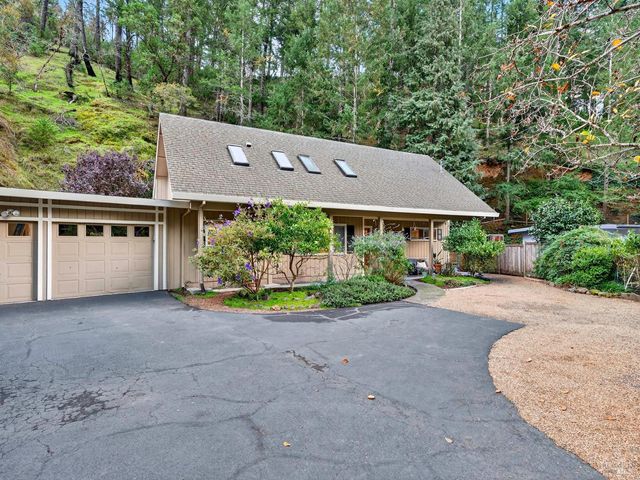 1290 Adobe Canyon Rd, Kenwood, CA 95452