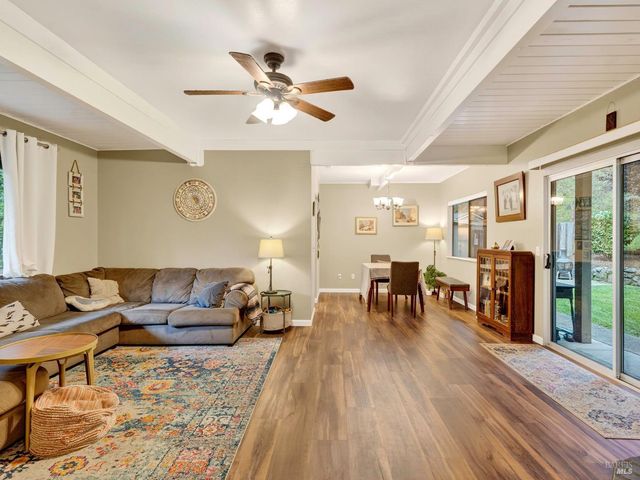 1290 Adobe Canyon Rd, Kenwood, CA 95452