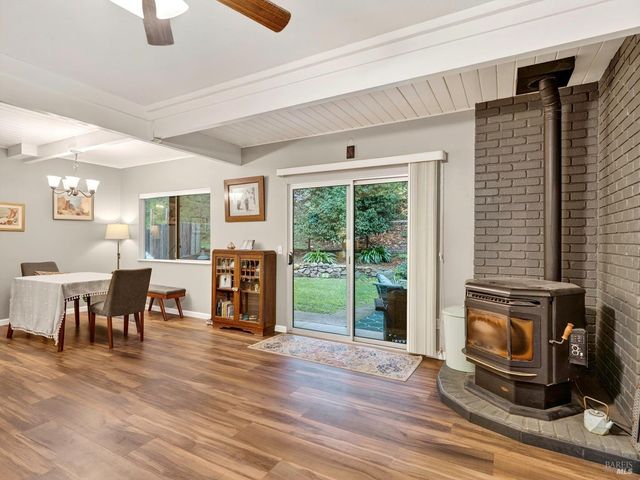 1290 Adobe Canyon Rd, Kenwood, CA 95452