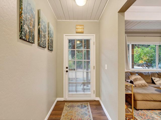 1290 Adobe Canyon Rd, Kenwood, CA 95452