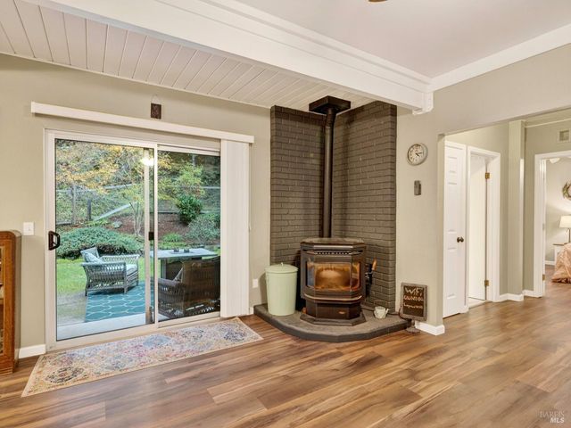 1290 Adobe Canyon Rd, Kenwood, CA 95452