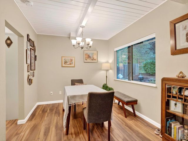 1290 Adobe Canyon Rd, Kenwood, CA 95452