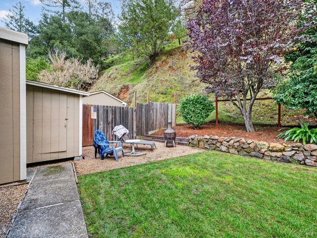 1290 Adobe Canyon Rd, Kenwood, CA 95452