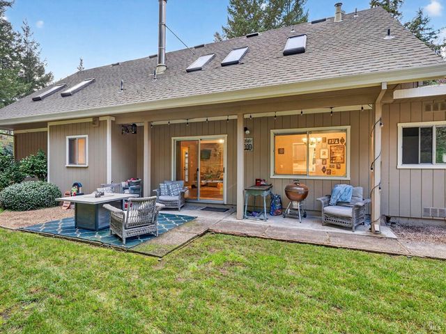 1290 Adobe Canyon Rd, Kenwood, CA 95452