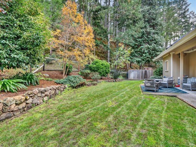 1290 Adobe Canyon Rd, Kenwood, CA 95452