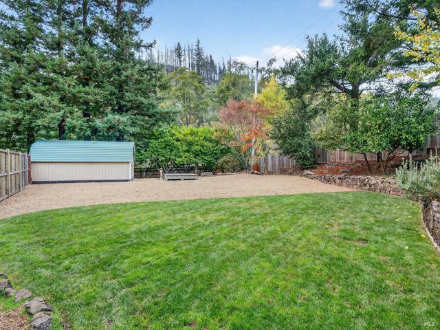 1290 Adobe Canyon Rd, Kenwood, CA 95452