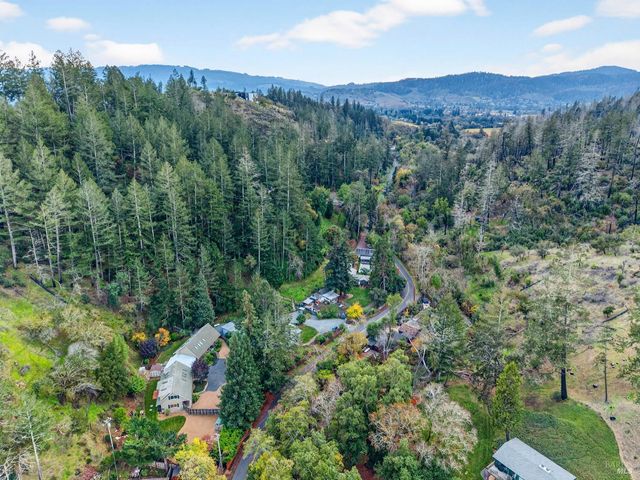 1290 Adobe Canyon Rd, Kenwood, CA 95452