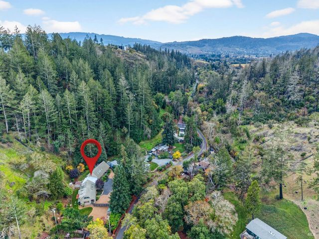 1290 Adobe Canyon Rd, Kenwood, CA 95452