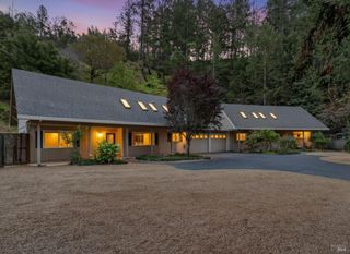 1290 Adobe Canyon Rd, Kenwood, CA 95452