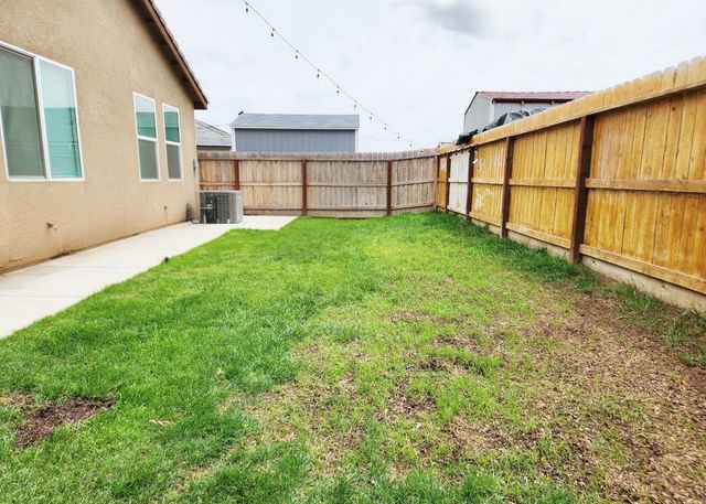 838 Shasta Street, Madera, CA 93638