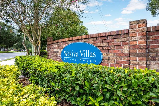 302 SAND TRAP COVE 302, Longwood, FL 32779