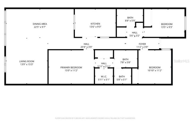 302 SAND TRAP COVE 302, Longwood, FL 32779