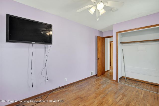 1031 Bement Street, Lansing, MI 48912