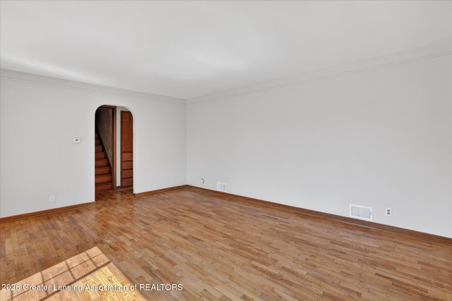 1031 Bement Street, Lansing, MI 48912