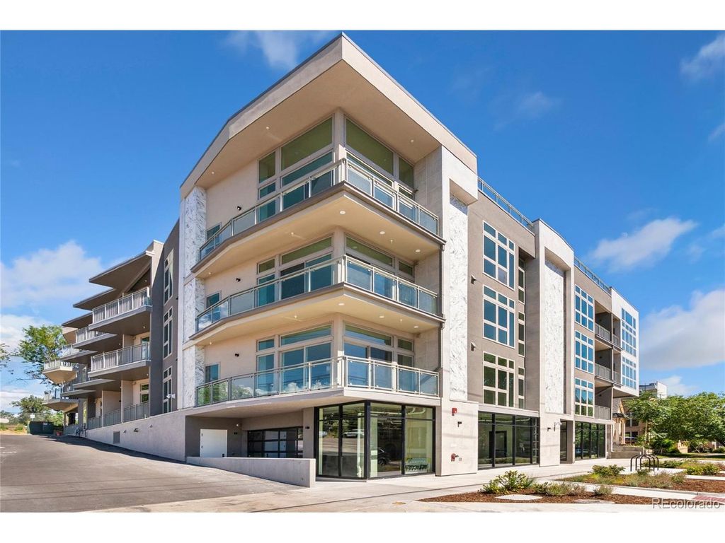 1643 Boulder St 207, Denver, CO 80211