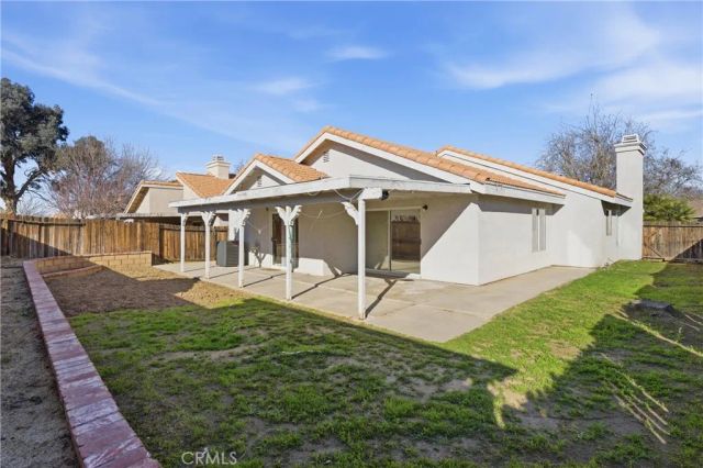 44919 Fenhold, Lancaster, CA 93535