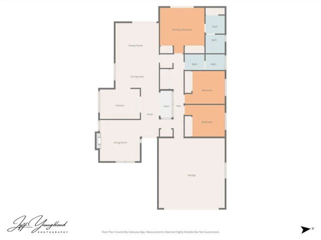 44919 Fenhold, Lancaster, CA 93535