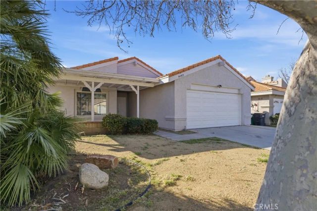 44919 Fenhold, Lancaster, CA 93535
