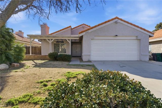 44919 Fenhold, Lancaster, CA 93535