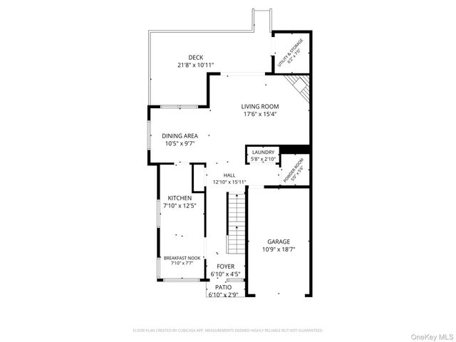 1501 Hunters Run, Dobbs Ferry, NY 10522