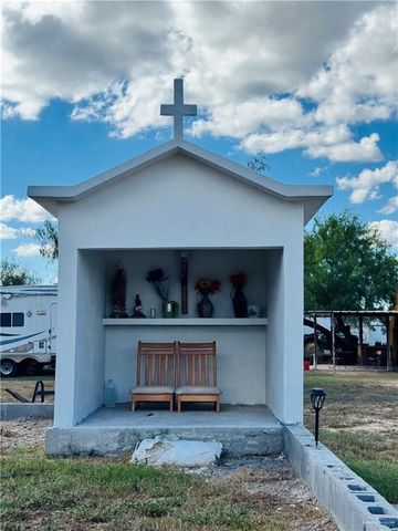 22417 Carrizales Service Road, Edinburg, TX 78542