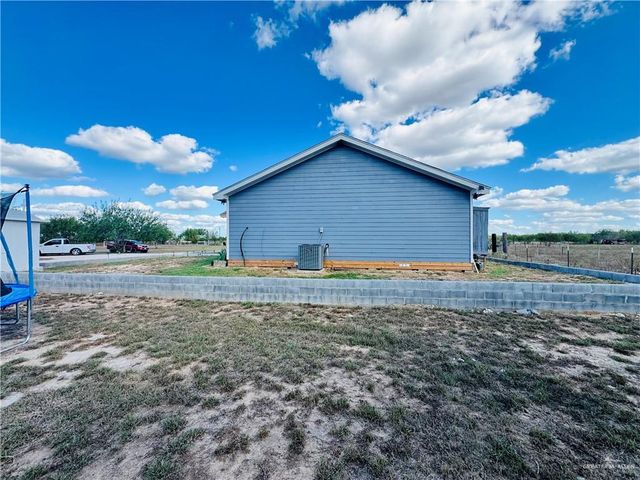 22417 Carrizales Service Road, Edinburg, TX 78542