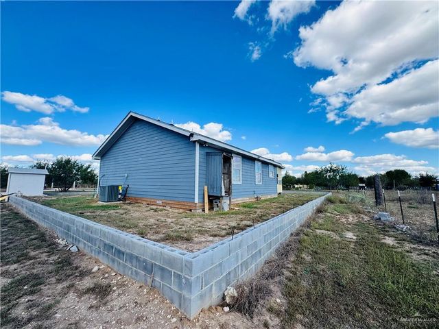 22417 Carrizales Service Road, Edinburg, TX 78542