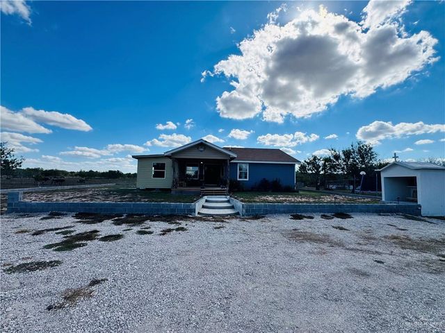 22417 Carrizales Service Road, Edinburg, TX 78542