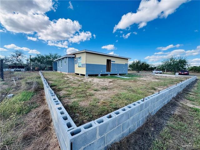22417 Carrizales Service Road, Edinburg, TX 78542