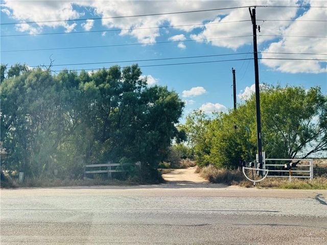 22417 Carrizales Service Road, Edinburg, TX 78542