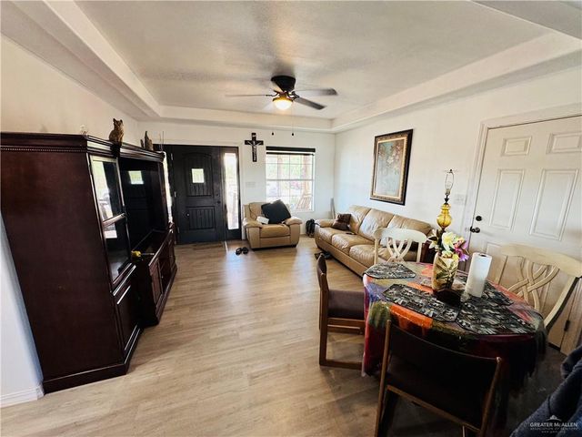 22417 Carrizales Service Road, Edinburg, TX 78542