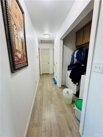 22417 Carrizales Service Road, Edinburg, TX 78542