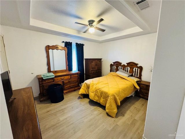 22417 Carrizales Service Road, Edinburg, TX 78542