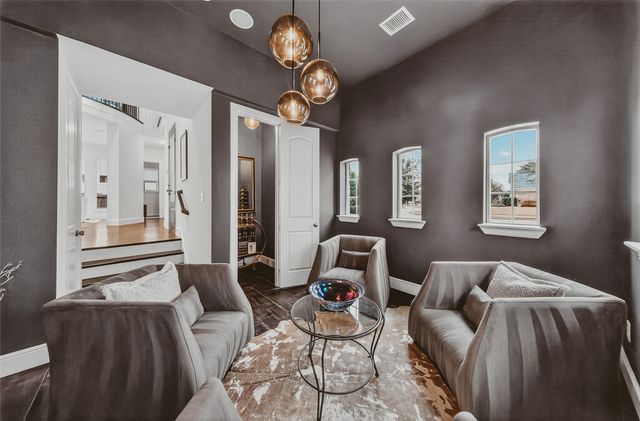 3827 Vanderbilt Lane, Frisco, TX 75034