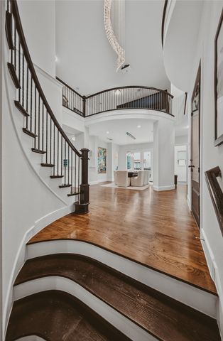 3827 Vanderbilt Lane, Frisco, TX 75034