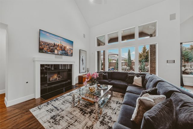 3827 Vanderbilt Lane, Frisco, TX 75034