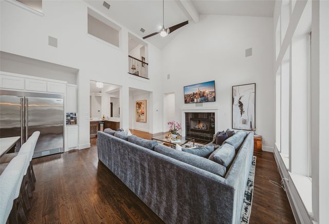 3827 Vanderbilt Lane, Frisco, TX 75034