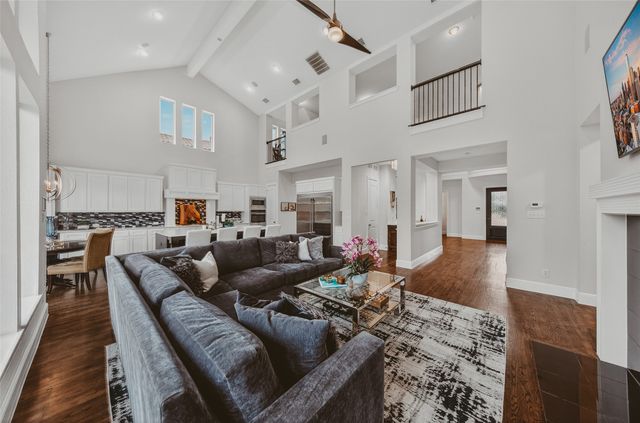 3827 Vanderbilt Lane, Frisco, TX 75034