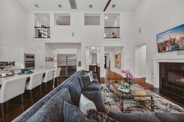 3827 Vanderbilt Lane, Frisco, TX 75034