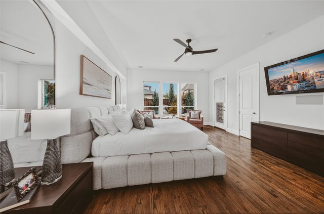 3827 Vanderbilt Lane, Frisco, TX 75034