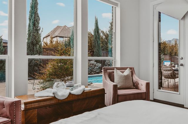 3827 Vanderbilt Lane, Frisco, TX 75034