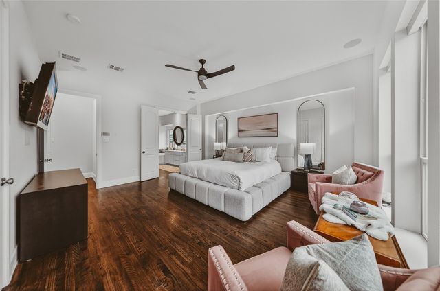 3827 Vanderbilt Lane, Frisco, TX 75034