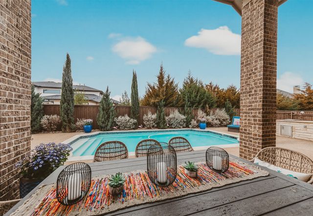 3827 Vanderbilt Lane, Frisco, TX 75034