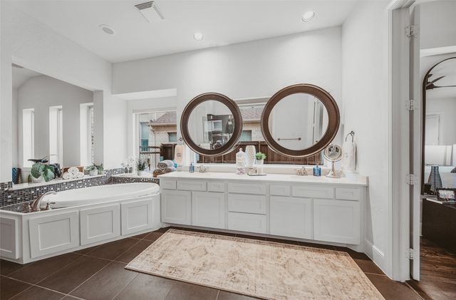 3827 Vanderbilt Lane, Frisco, TX 75034