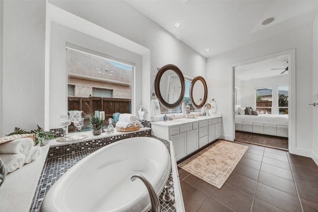 3827 Vanderbilt Lane, Frisco, TX 75034