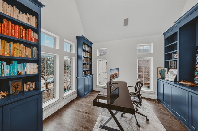 3827 Vanderbilt Lane, Frisco, TX 75034